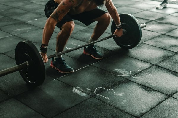 combien de fois par semaine faut-il s'entraîner en musculation