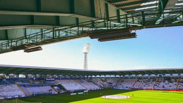 Préparation physique football : améliorez votre jeu dès maintenant !