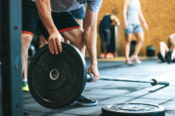 Nutrition pour combattants : élaboration d'un régime alimentaire optimal pour la performance