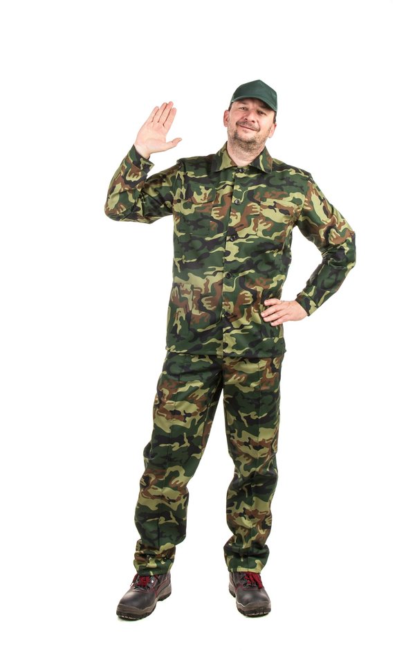 Vêtements militaires : tout savoir sur les pantalons de combat