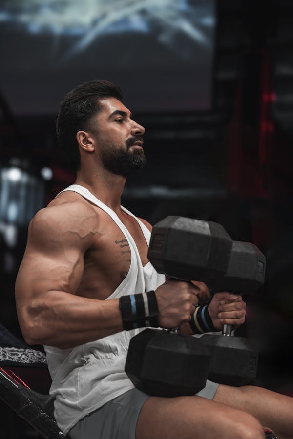 Pourquoi la musculation et le fitness sont cruciaux pour le rugby ?